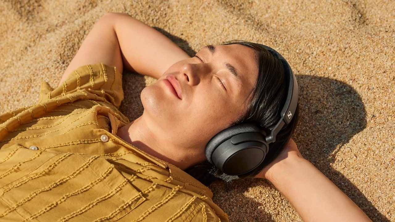 Comodidad, autonomía y calidad Sennheiser: descubre la oferta que no puedes dejar pasar