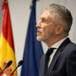 Marlaska inaugura las nuevas instalaciones de la Comisaría Provincial de Policía Nacional en Álava