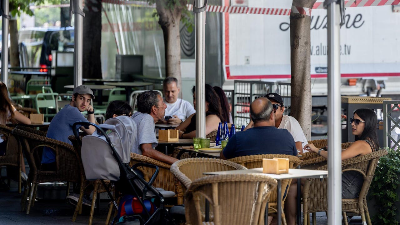 Madrid aprueba la modificación de la ordenanza de terrazas: estos son los puntos clave