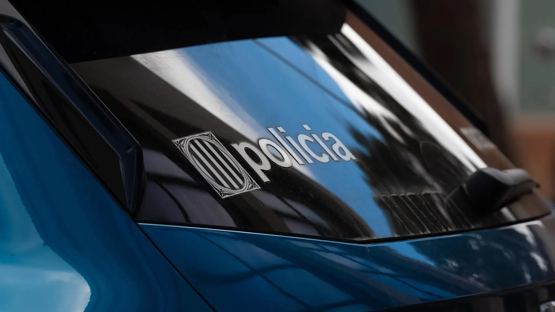 Los Mossos d'Esquadra investigan los hechos