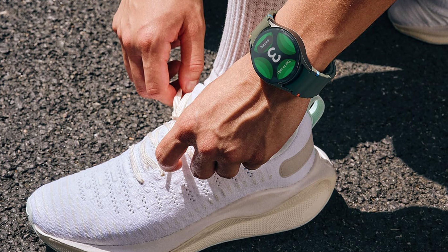 Samsung Galaxy Watch7