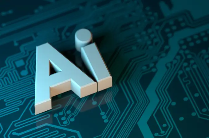 China destroza a EE. UU. con su nueva IA: más potente que ChatGPT y completamente GRATIS China destroza a EE. UU. con su nueva IA: más potente que ChatGPT y completamente GRATIS