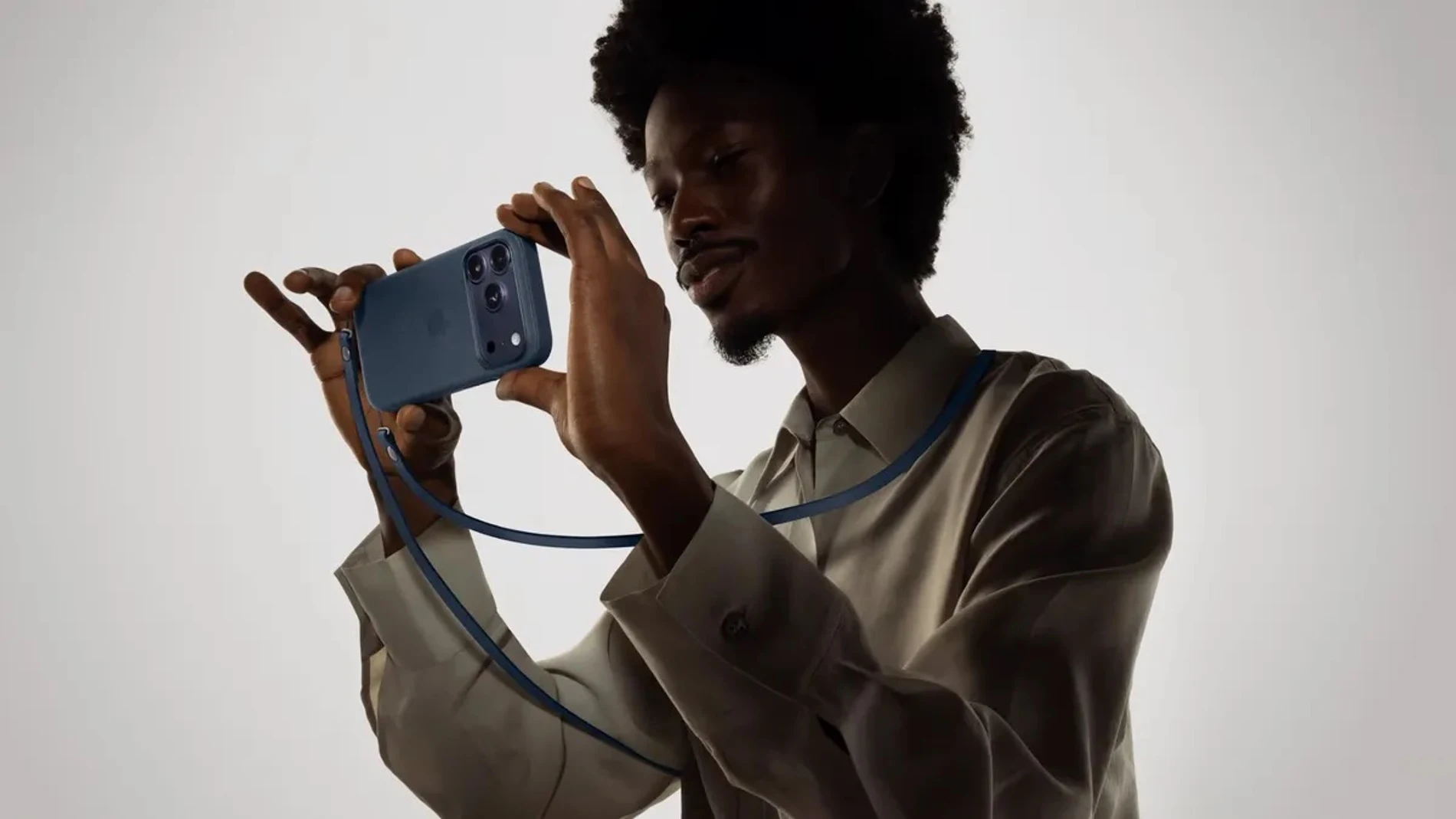 Una semana con la Crossbody Strap de Apple: esto es lo que más y menos me ha gustado
