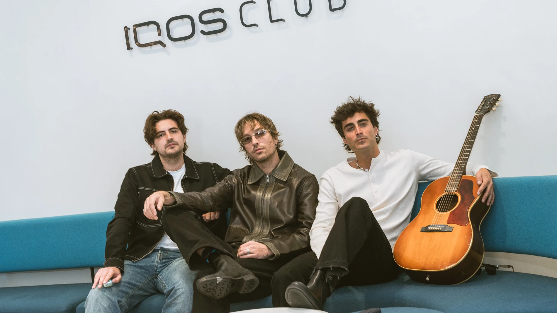 Marlon e IQOS se unen para descubrir nuevos talentos.