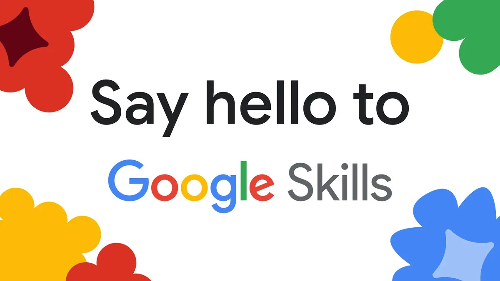 Google Skills ofrece más de 3.000 cursos gratuitos sobre IA, tecnología y más