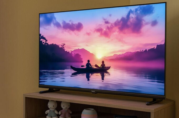 Philips 32PFS6000 Philips 32PFS6000