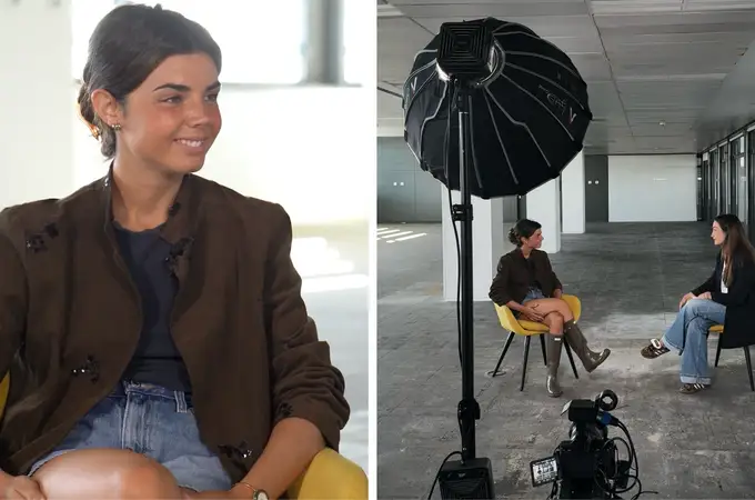 Mafalda Cardenal, cantante española: Mafalda Cardenal, cantante española: