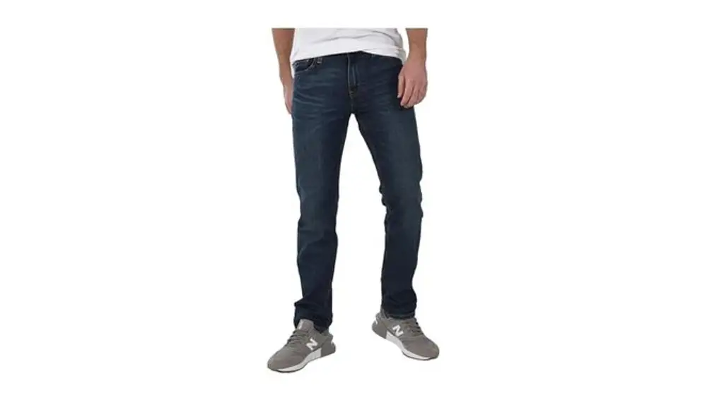Levi’s 511 Slim Fit