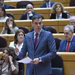 El PP mantiene la incógnita de qué senador interrogará a Sánchez y apuesta por el mismo formato: 50 minutos por grupo