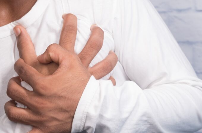 Expertos revelan los principales factores de riesgo de infarto entre la juventud de España Expertos revelan los principales factores de riesgo de infarto entre la juventud de España