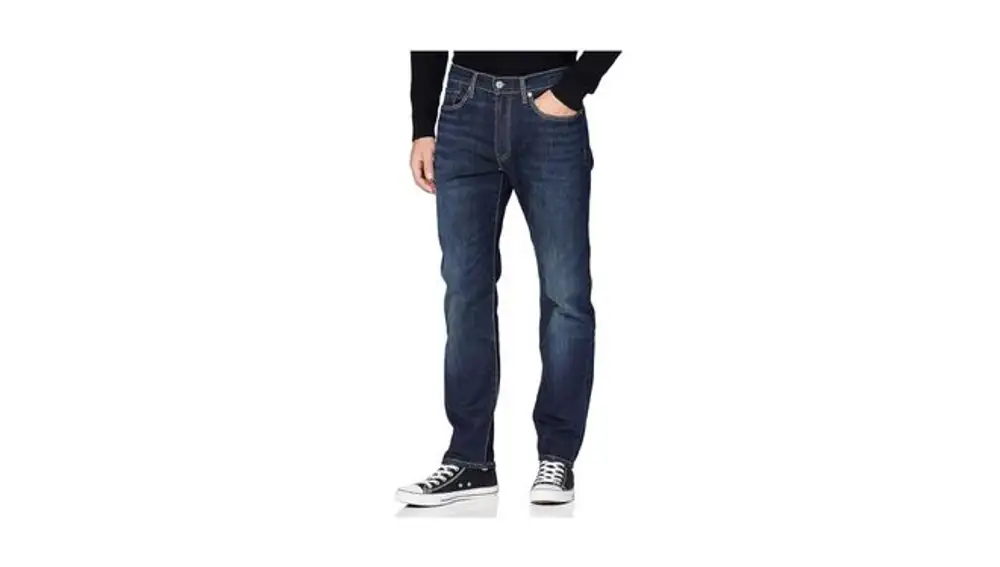 Levi’s 502 Taper