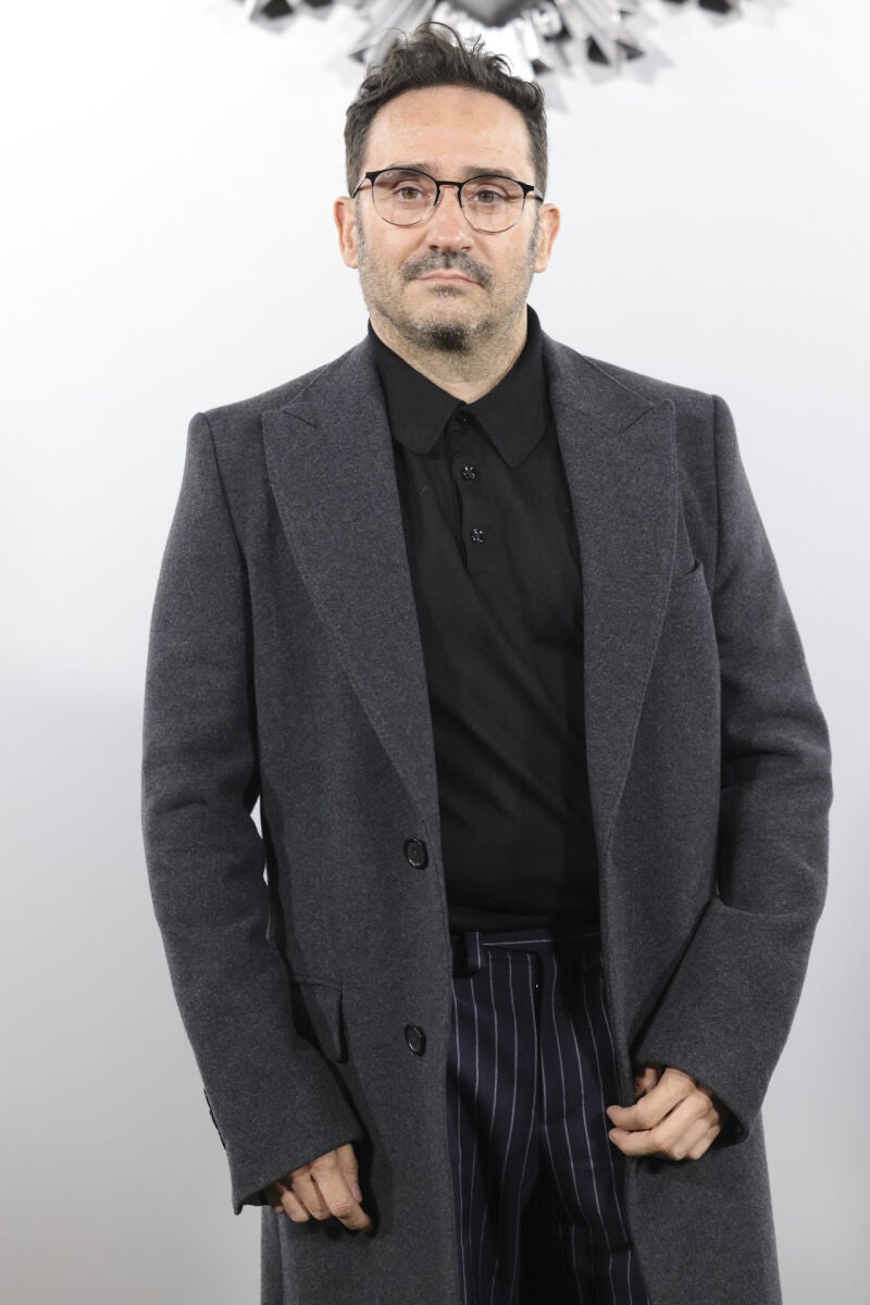 J. A. Bayona