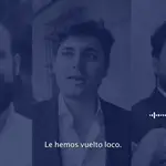 Alvise y Vito Quiles idearon el bulo de la ropa tirada al vertedero durante la DANA: el audio que muestra sus coacciones.