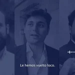 Alvise y Vito Quiles idearon el bulo de la ropa tirada al vertedero durante la DANA: el audio que muestra sus coacciones.