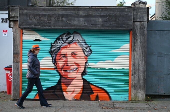 Irish Presidential election 2025