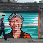 Irish Presidential election 2025