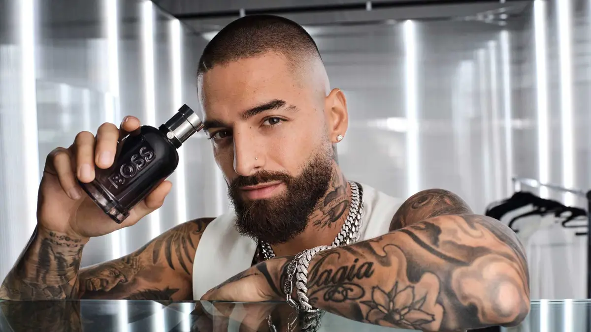 Maluma