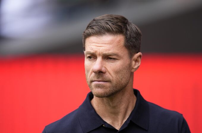 Fútbol.- Xabi Alonso, ante su primer Clásico en el banquillo contra el rival al que más se enfrentó como jugador