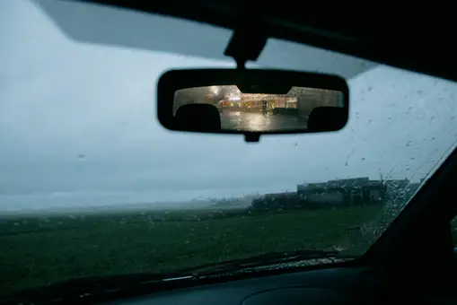 Cómo desempañar los cristales del coche sin usar el aire acondicionado y en segundos Cómo desempañar los cristales del coche sin usar el aire acondicionado y en segundos
