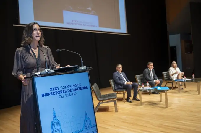 Los inspectores de Hacienda acusan al Gobierno de una posible  Los inspectores de Hacienda acusan al Gobierno de una posible