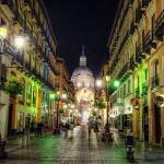 Centro de Zaragoza