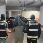 Las conversaciones del yihadista catalán detenido: "Chaleco bomba y para Gaza"