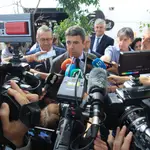 Declaraciones de Carlos Mazón
