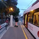 Valencia.- FGV renovará el centro de distribución de energía y la subestación de Talleres Machado de Metrovalencia