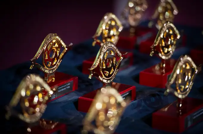 La Academia de Televisión distingue el talento sobresaliente de la industria audiovisual española en 2025 La Academia de Televisión distingue el talento sobresaliente de la industria audiovisual española en 2025