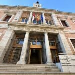 Consejería de Hacienda, Administraciones Públicas y Transformación Digital