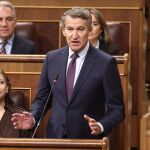 El PP forzará una votación la próxima semana en el Congreso para pedir implementar su plan migratorio