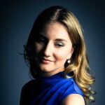 La princesa Elizabeth de Bélgica