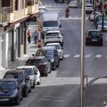 Economía.- CaixaBank Research apunta a una recuperación desigual del consumo y de los comercios tras la Dana