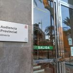 Condenados en Almería por patronear una patera con 13 personas a las que cobraron hasta 6.000 euros por pasaje