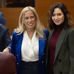 MADRID.-El Gobierno de Ayuso ejecuta hasta septiembre el 66% de sus Presupuestos de 2025, cuatro puntos más que el año anterior