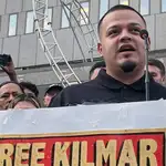 EEUU.- EEUU contempla Liberia como nuevo destino para la expulsión de Kilmar Ábrego