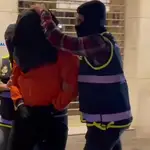 Interior defiende su gestión frente al terrorismo yihadista: ocho menores detenidos y control "exhaustivo" en frontera