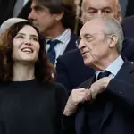 Real Madrid - FC Barcelona