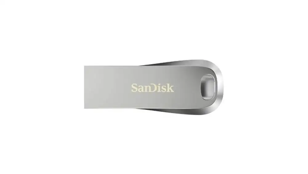 SanDisk Ultra Luxe 128 GB