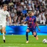 Real Madrid C.F. v FC Barcelona - LaLiga EA Sports