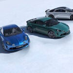 Adi&oacute;s a un mito: Alpine anuncia que deja de producir el m&iacute;tico A110