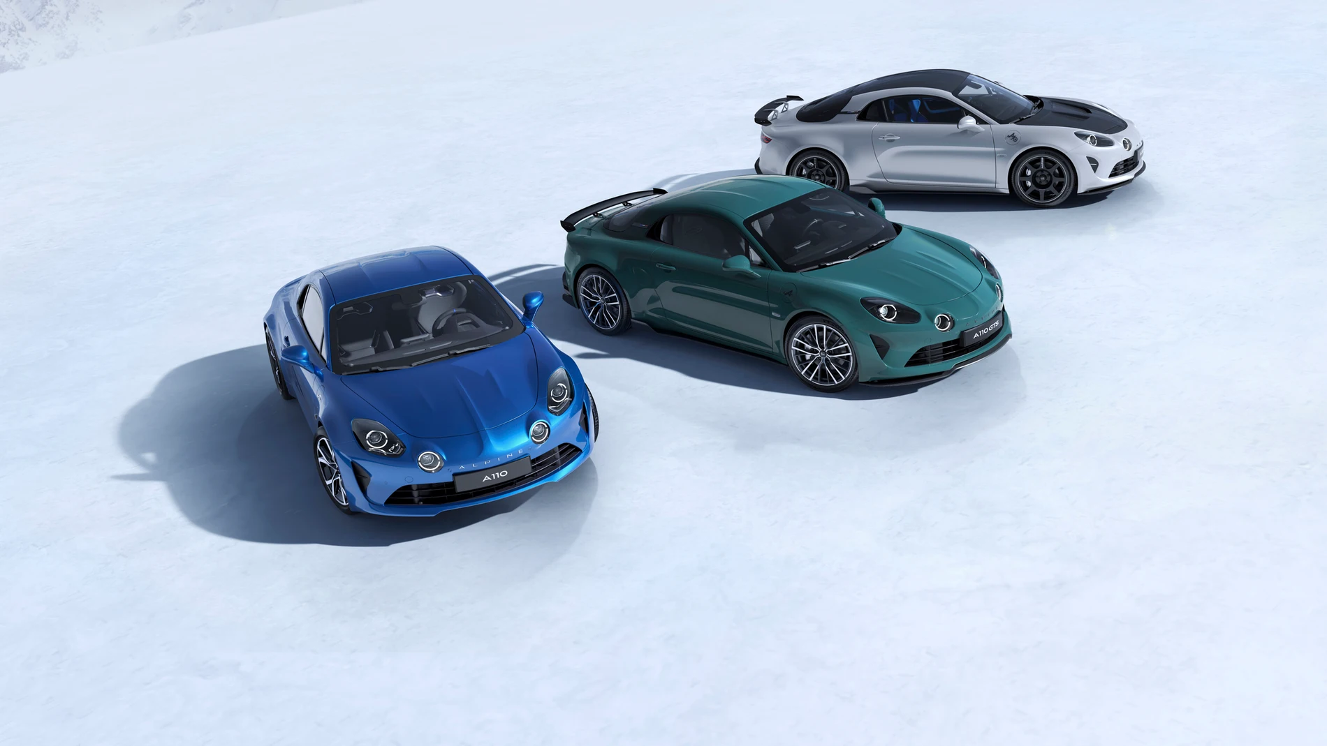 Adiós a un mito: Alpine anuncia que deja de producir el mítico A110