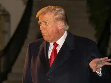 Tailandia/Camboya.-AMP2.- Tailandia y Camboya firman la paz en Malasia en presencia de Trump Tailandia/Camboya.-AMP2.- Tailandia y Camboya firman la paz en Malasia en presencia de Trump