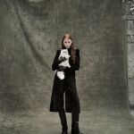 Looks de Halloween de Zara. Looks de Halloween de Zara.