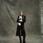 Looks de Halloween de Zara.