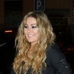 Amaia Montero deja muy claras sus intenciones con la vuelta a 'La Oreja de Van Gogh' Amaia Montero deja muy claras sus intenciones con la vuelta a 'La Oreja de Van Gogh'