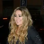 Amaia Montero deja muy claras sus intenciones con la vuelta a 'La Oreja de Van Gogh'