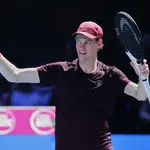 Austria Tennis