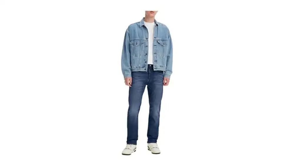 Levi’s 501 Original