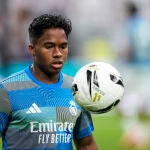 Real Madrid C.F. v FC Barcelona - LaLiga EA Sports